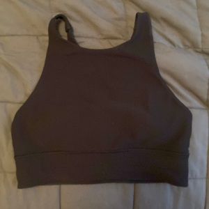 Lululemon Energy bra